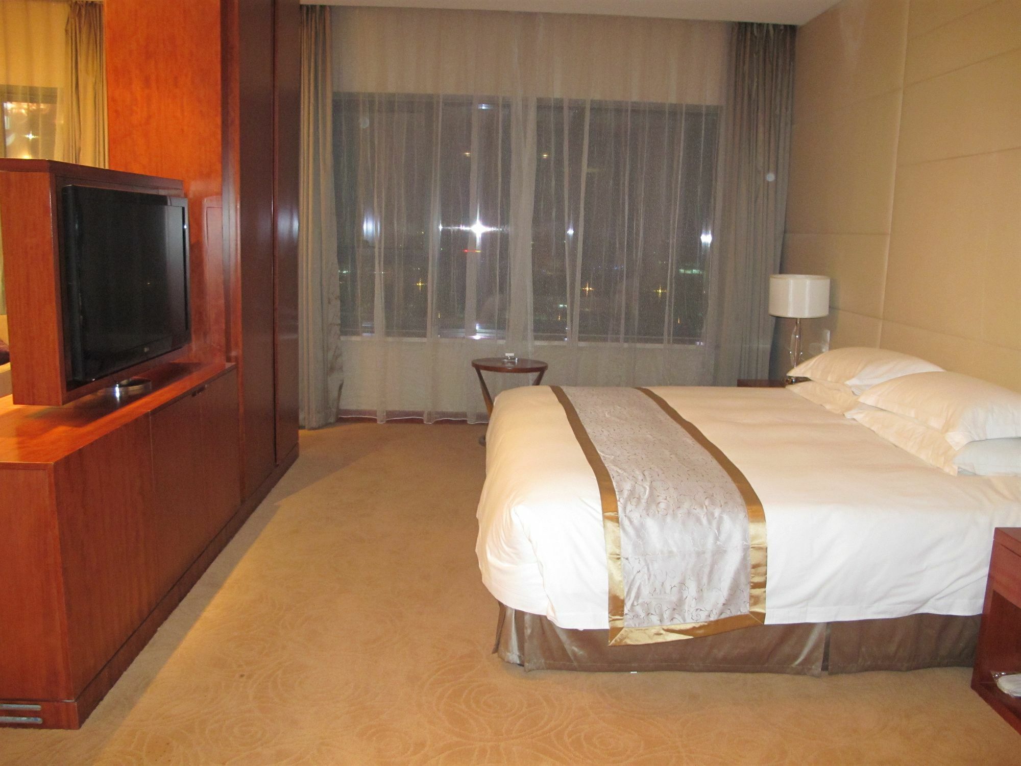 Deefly Grand Hotel Airport Hangzhou Buitenkant foto