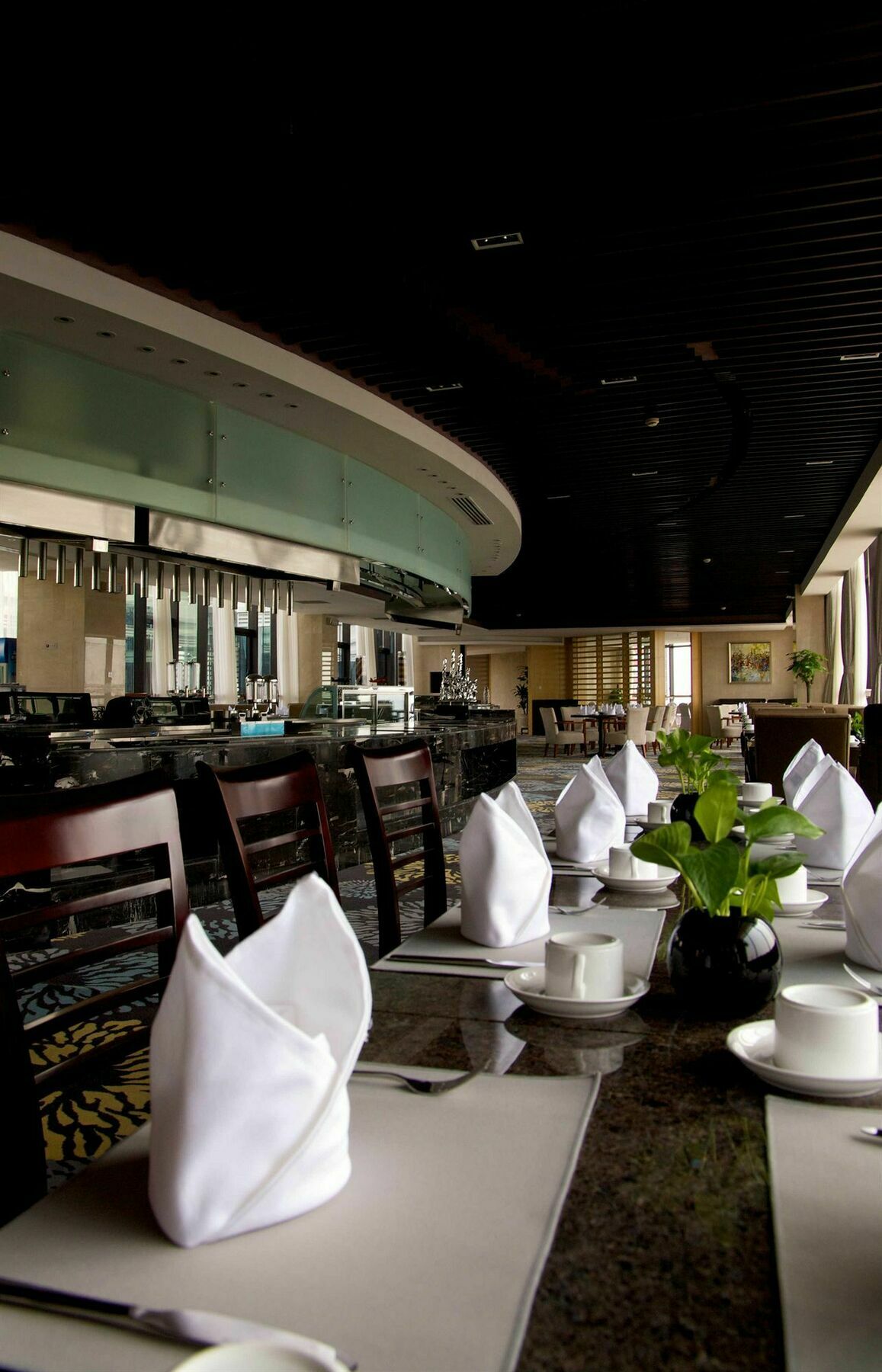 Deefly Grand Hotel Airport Hangzhou Buitenkant foto